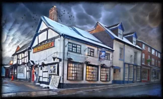 Shrewsbury The Wheatsheaf